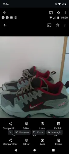 Tênis Nike unissex