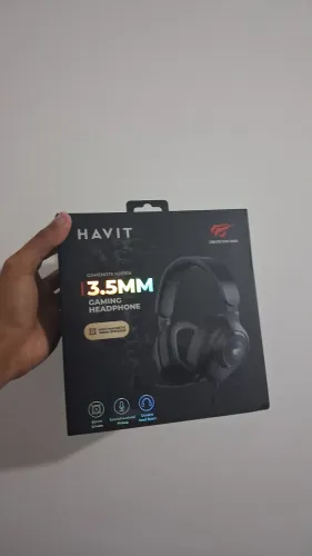 fone gamer havit