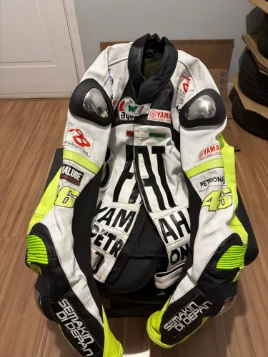 Jaqueta moto speed - importada