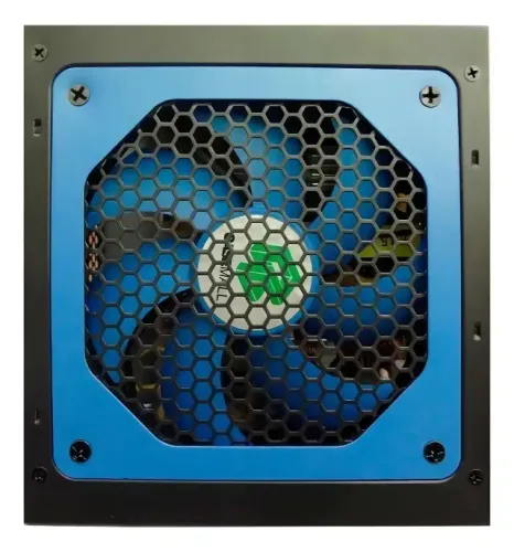 Fonte Real Atx Casemall 600W