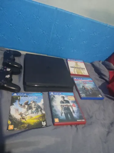 Playstation 4