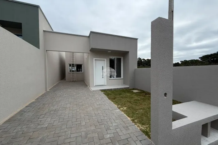 Vendas Casa Pato Branco PR