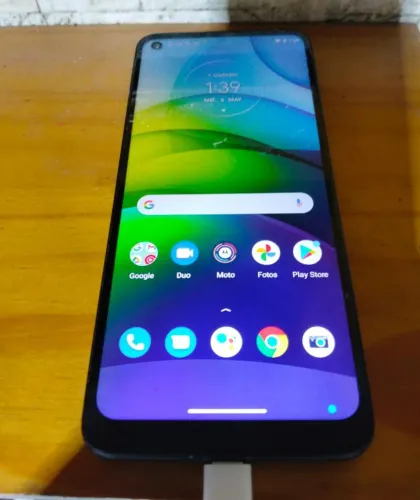 Moto G9 Power