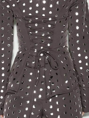 Conjunto cinza