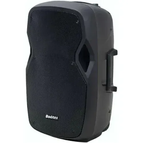 2 Caixas Ativa bosster 