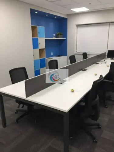 Conjunto para alugar, 246 m² Itaim Bibi - São Paulo/SP