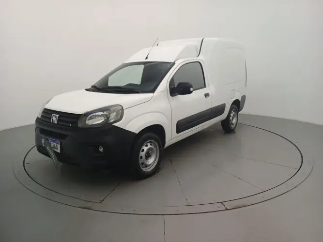 Fiat Fiorino Pick-up 1.5 I.e./1.3/1.5/hd (álcool) 2025