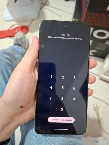 Celular Motorola Moto g54 5g