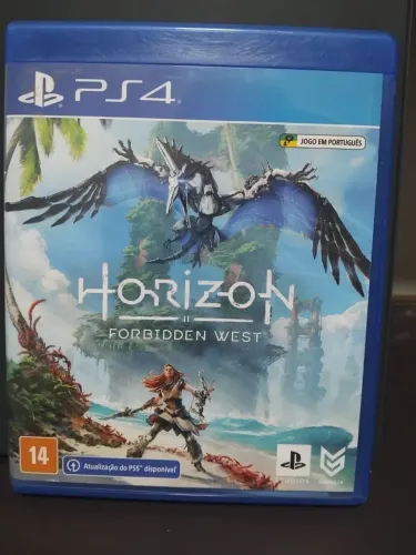 Combo jogos ps4