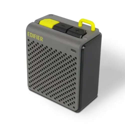 Caixa de Som Bluetooth Edifier MP85 (Nova - Openbox)