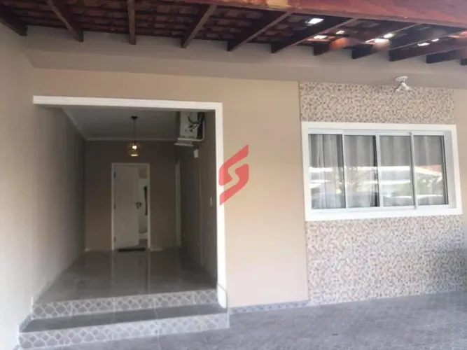 Casa no Condomínio Mirante do Ipanema