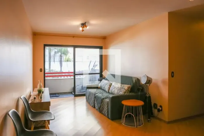 Apartamento à Venda - Barra Funda, 3 Quartos, 88 m2