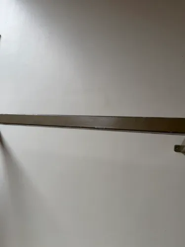 Arara provador 