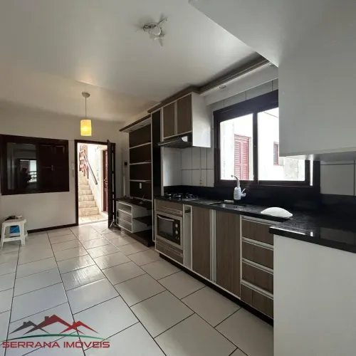 APARTAMENTO RESIDENCIAL em NOVA PETRÓPOLIS - RS, GERMANIA