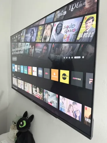 Smart Tv Philips 50? série 7300