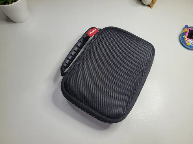 Case oficial para Anbernic RG40XX V