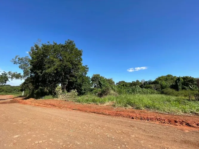 Terreno 1.656m no Caioba ABAIXO DO VALOR DE MERCADO