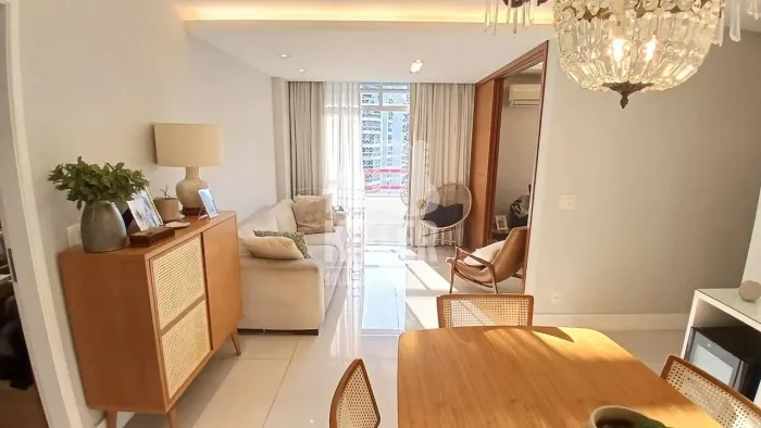 Apartamento com 4 dormitórios à venda, 130 m² por R$ 950.000,00 - Icaraí - Niterói/RJ