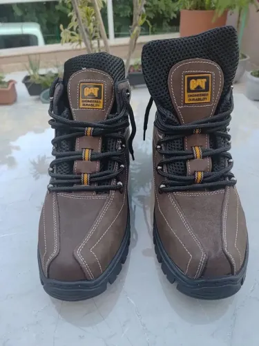 Bota cat