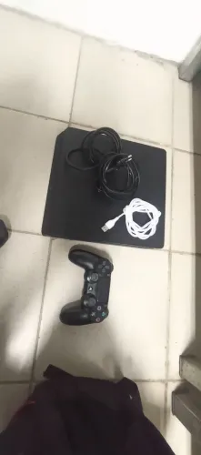 Ps4 slim extra
