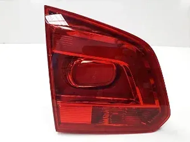 LANTERNA ESQUERDA DA TAMPA TRASEIRA VW SPACE FOX