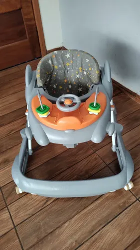 Andador para bebê GALZERANO