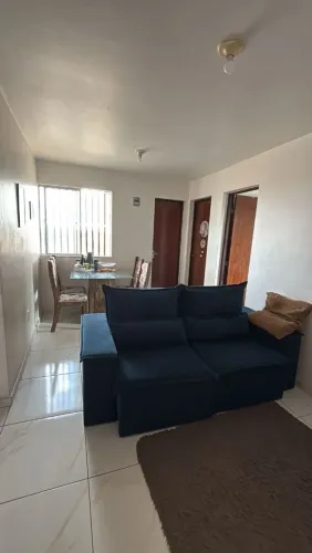 Vendo Excelente Apartamento no condomínio D leste 1 Valor 150 Mil