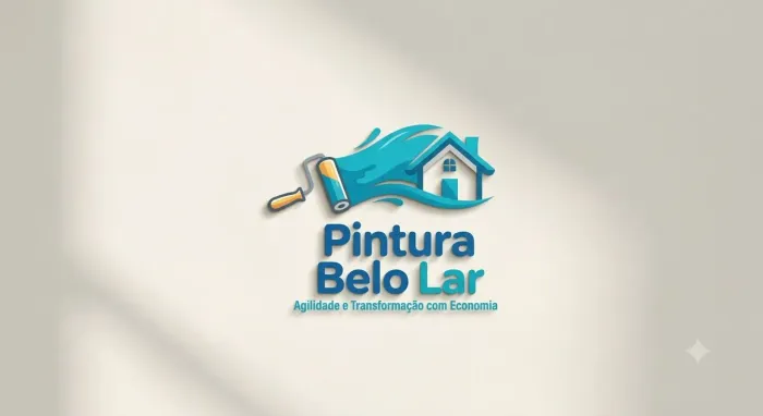 PINTURA rápida com melhor custo benefício 