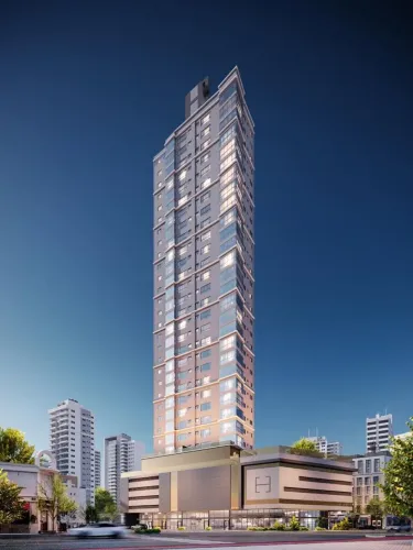 Home Square Residence