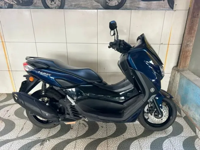 Nmax 160 - 2022