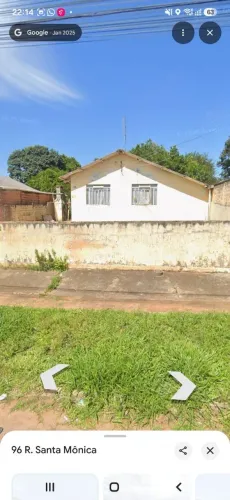 Terreno 312m² a Venda- Cará Cará/ Borsato