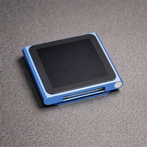 iPod shuffle (4ª geração)