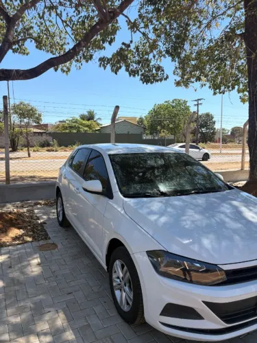 Volkswagen Polo 1.0 Flex 12V 5P 2019