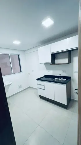 LANÇAMENTO PARA LOCAÇÃO VILA EMA | APARTAMENTOS NOVOS | 1 OU 2 DORM | PRÓXIMO AO METRÔ |