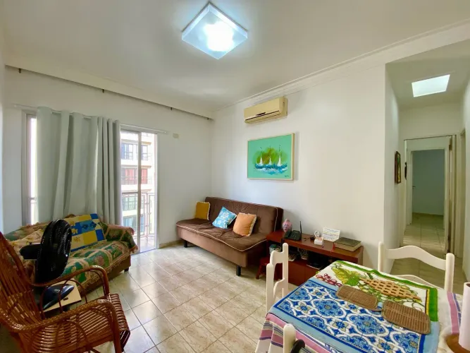 Apartamento à Venda na Enseada no Guarujá | QVista Inteligência Imobiliária Guarujá