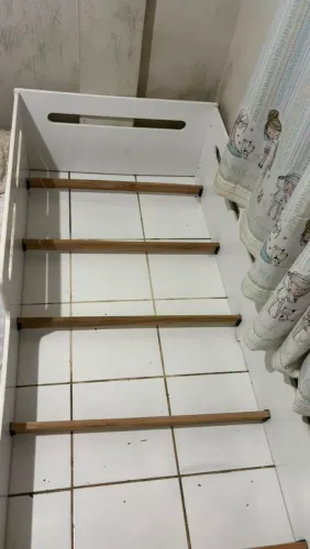 Cama infantil