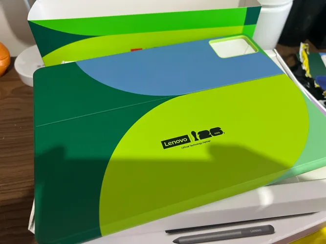 Tablet Lenovo