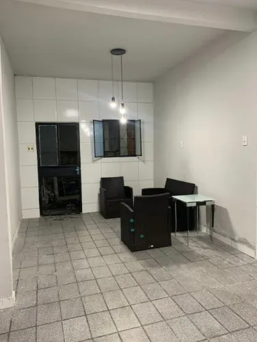 Apartamento para solteiro