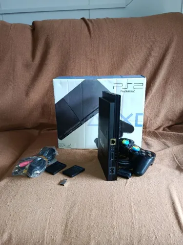 PS2 slim