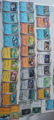 Deek do caos ascendente 
