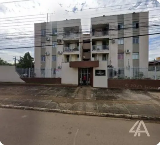(Vende-se) ARARANGUA - Apartamento com 3 dormitórios, 89 m² por R$ 450.000 - Costa e Silva