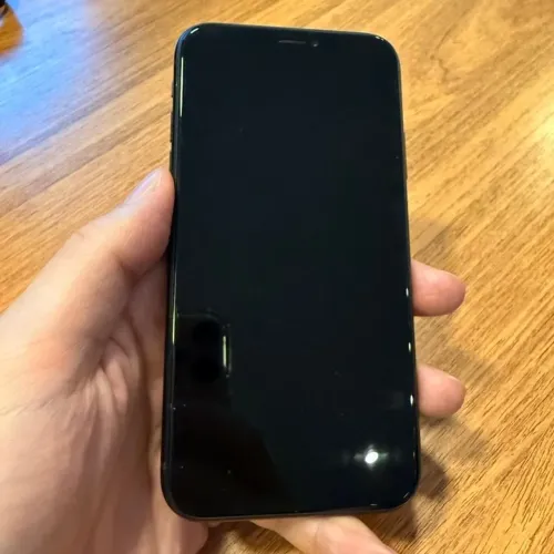 Vendo iPhone XR 64gb