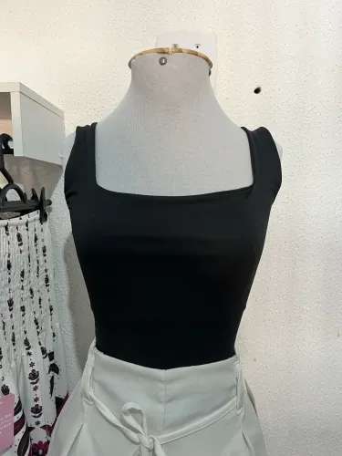 Blusa regata