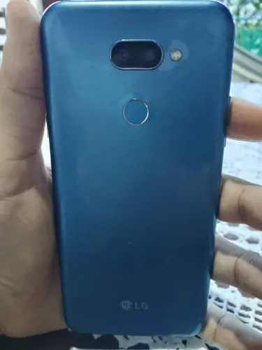Vendo LgK40s 32gb
