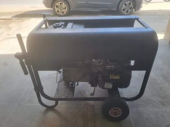 Gerador valor 14 mil