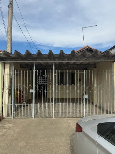 Portao de ferro 4.70x2.40 mts