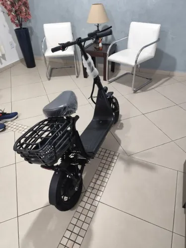 Patinete eletrica