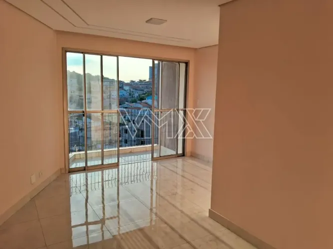Apartamento para Locação na Vila Guilherme São Paulo | 1 Dormitório | Sacada | 1 Vaga