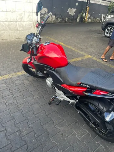 CB 300 2010