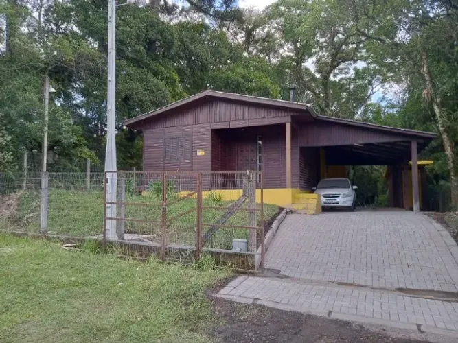 Casa na Serra Gaúcha - Contato *